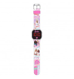 Disney Barbie - LED BAB4070