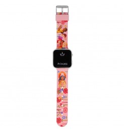 Orologio bambina Disney Princess - LED PN4476