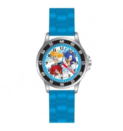 Orologio bambino Disney Sonic - Time Teacher SNC9038M