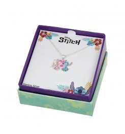 Disney Stitch donna e bambina CS00040SL-P.CS