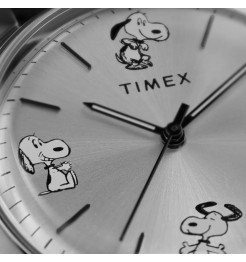 Timex Marlin x Peanuts TW2W54000