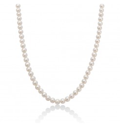 Collana Yukiko Perle donna PCL6576Y