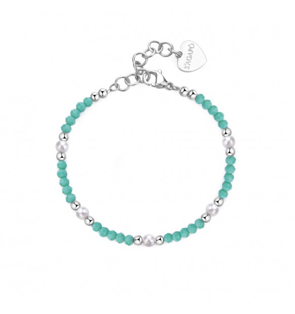 Bracciale Sagapo Glint donna SGI17