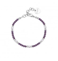 Bracciale Sagapo Glint donna SGI18