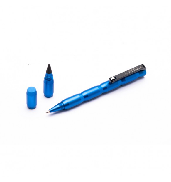 Penna Pininfarina Forever Modula - blu NPKRE01790