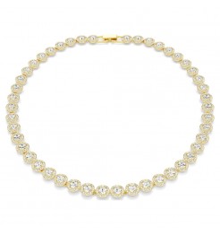 Collana Swarovski Una - Angelic tennis 5720505