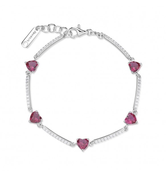 Bracciale Brosway Fancy donna FPR118