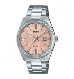 Orologio Casio Collection uomo MTP-1302PE-4AVEF