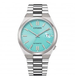 Citizen Meccanico - Tsuyosa NJ0151-88M