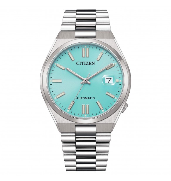 Citizen Meccanico - Tsuyosa NJ0151-88M