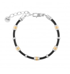 Bracciale 4US Cesare Paciotti uomo 4UBR7069