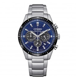 Orologio uomo Citizen OF - Active Sport Crono CA4624-56L