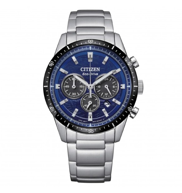 Orologio uomo Citizen OF - Active Sport Crono CA4624-56L