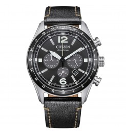 Citizen OF - Aviator Crono CA4654-04E