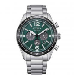 Citizen OF - Aviator Crono CA4654-55X