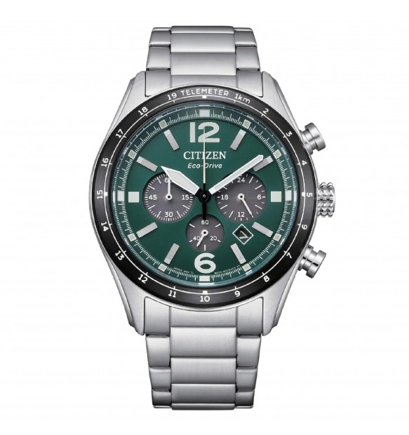 Citizen OF - Aviator Crono CA4654-55X