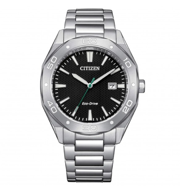 Orologio uomo Citizen OF - Active Sport BM7631-52E