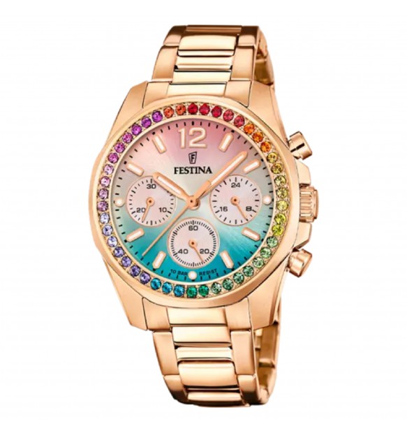 Festina Boyfriend Rainbow F20639/8