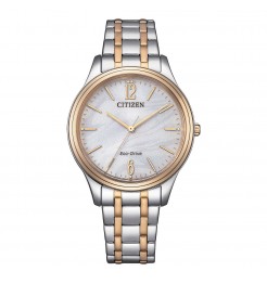 Citizen Lady - Elegance EM0416-78A