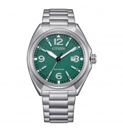 Citizen OF - Military Sport AW1571-76X