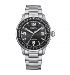 Citizen Meccanico - Aviator NJ0190-51E