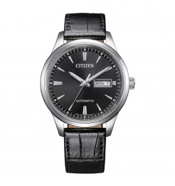 Citizen Meccanico - Day Date NY4058-01E