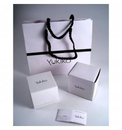 Orecchini Yukiko perle e diamanti PER1099Y