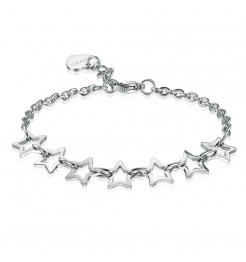 Bracciale Sagapo Starlove gioiello donna SRL12