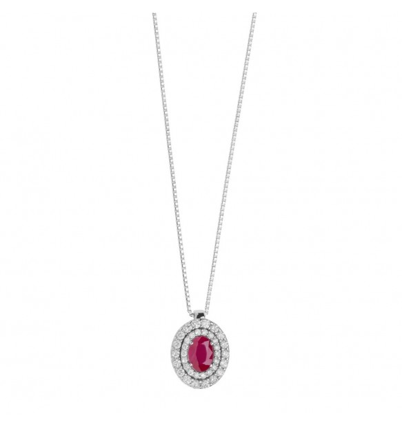 Collana Comete Gioielli Orione gioiello donna GLB 1473