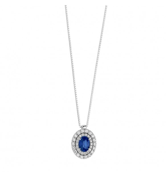 Collana Comete Gioielli Orione gioiello donna GLB 1474