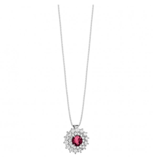 Collana Comete Gioielli Orione gioiello donna GLB 1476