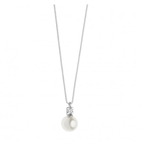 Collana Comete Gioielli Perle donna GLP 566