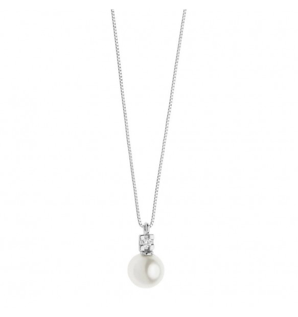 Collana Comete Gioielli Perle donna GLP 567