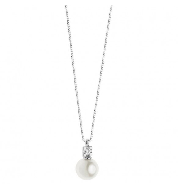 Collana Comete Gioielli Perle donna GLP 569