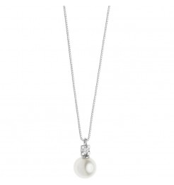 Collana Comete Gioielli Perle donna GLP 570