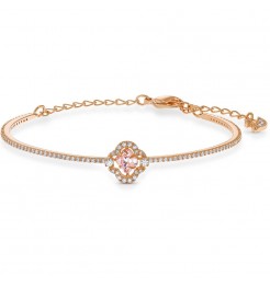 Bracciale Swarovski Sparkling gioiello donna 5516476