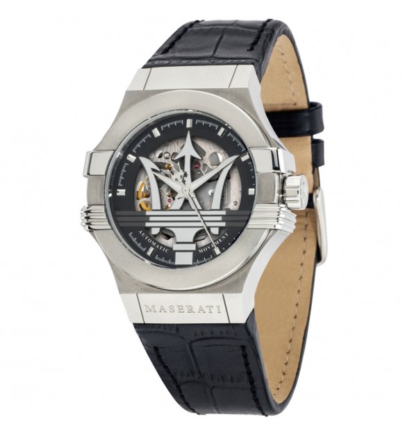 Orologio uomo Maserati Potenza R8821108038