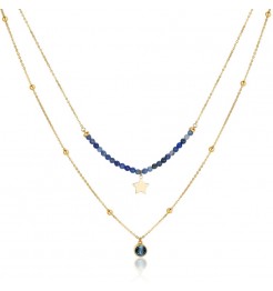 Collana Sagapo Aurora donna SAR10