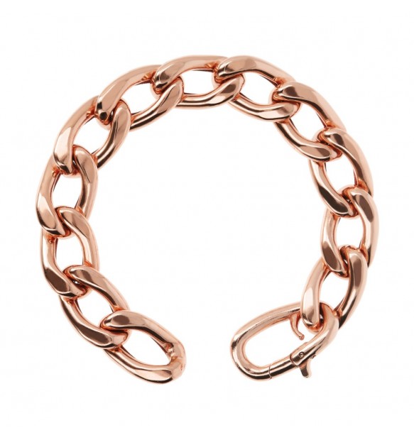 Bracciale Bronzallure Purezza donna WSBZ01775.R