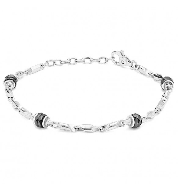 Bracciale Comete Gioielli Royal uomo UBR 1000